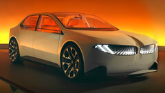 宝马慕尼黑工厂将生产基于 Neue Klasse 架构的新型电动汽车。(图片来源：宝马）