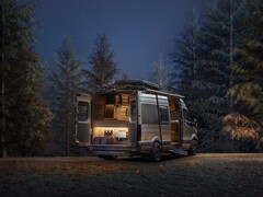 EcoFlow Power Kits 5 kVA 48 V 即将推出。(图片来源：EcoFlow）