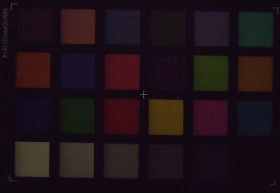 ColorChecker 