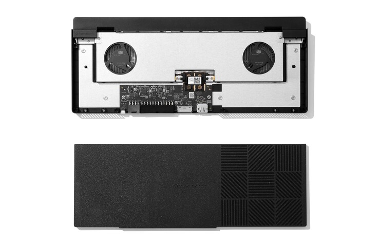 图形模块 OCuLink Dock