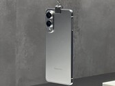 Galaxy S25 Edge。(图片来源：Android Central）