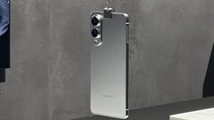 Galaxy S25 Edge。(图片来源:Android Central)