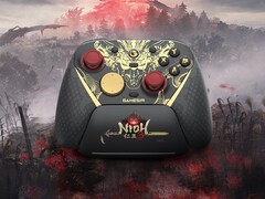GameSir G7 Pro 8K PC 控制器将推出 Nioh 3 版本。