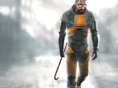 半条命 2》可能会在 20 岁生日前再进行一次实质性更新。（图片来源：Valve）