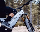 本田 e-MTB 电动山地自行车原型车