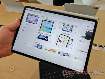 (图片来源：Notebookcheck）