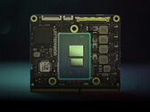 LattePanda Mu 是一个比信用卡还小的计算模块(图片来源:LattePanda)