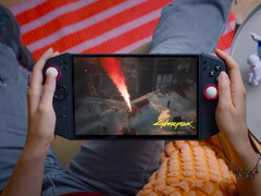 Legion Go 2 采用 Ryzen Z2 Extreme，价格远超预期。(图片来源：联想）