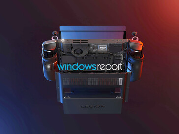 (图片来源：Windows Report）