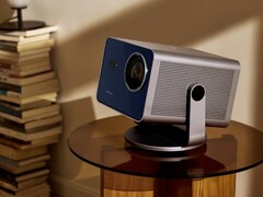 Leica Cine Play 1 Plus 为 Cine 系列带来了更高的亮度和更好的色彩。(图片来源：徕卡，IT 之家）