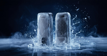 Lock Vision Pro 和 Lock Vision 具有 IP65 防水防尘功能