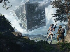 方块》旨在重新定义 MMO 射击游戏类型。(图片来源：Steam）