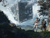 方块》旨在重新定义 MMO 射击游戏类型。(图片来源：Steam）
