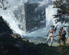 方块》旨在重新定义 MMO 射击游戏类型。(图片来源：Steam）