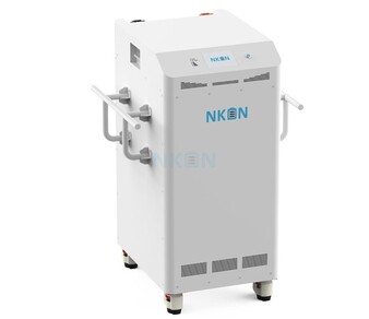 看看 NKON 的 32 千瓦时电池。