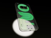 Nothing Phone 2a Plus 社区版（图片来源：Nothing）