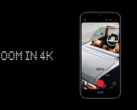 Phone (3a) 系列新增一项功能。(图片来源：Nothing）