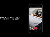 Phone (3a) 系列新增一项功能。(图片来源：Nothing）