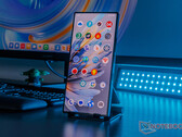 努比亚宣称 Z60 Ultra 将是 "2024 年最强大的 Ultra"（图片来源：Notebookcheck） 