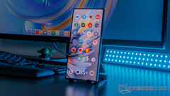 努比亚宣称 Z60 Ultra 将是 