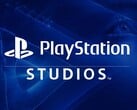 展示 PlayStation 工作室的横幅