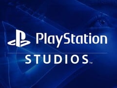 展示 PlayStation 工作室的横幅