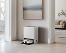 三星 Bespoke AI Jet Bot Steam Ultra（如图）将在 2025 年的 IFA 上展出。(图片来源：三星）