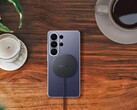 新款三星磁石无线充电器在 S26 Ultra 上支持高达 25W 的功率