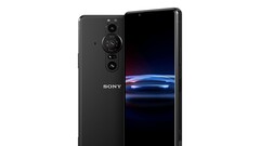 Xperia PRO-I。(来源：索尼)