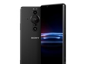 Xperia PRO-I。(来源:索尼)