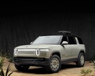 电动 R1T 加利福尼亚沙丘限量版（图片来源：Rivian）