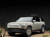 电动 R1T 加利福尼亚沙丘限量版（图片来源：Rivian）
