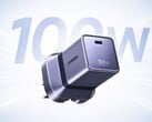 Ugreen Nexode Air 100W 现已在英国上市