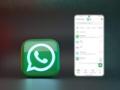 WhatsApp 可能很快就会把状态更新放在应用程序中更显眼的位置。