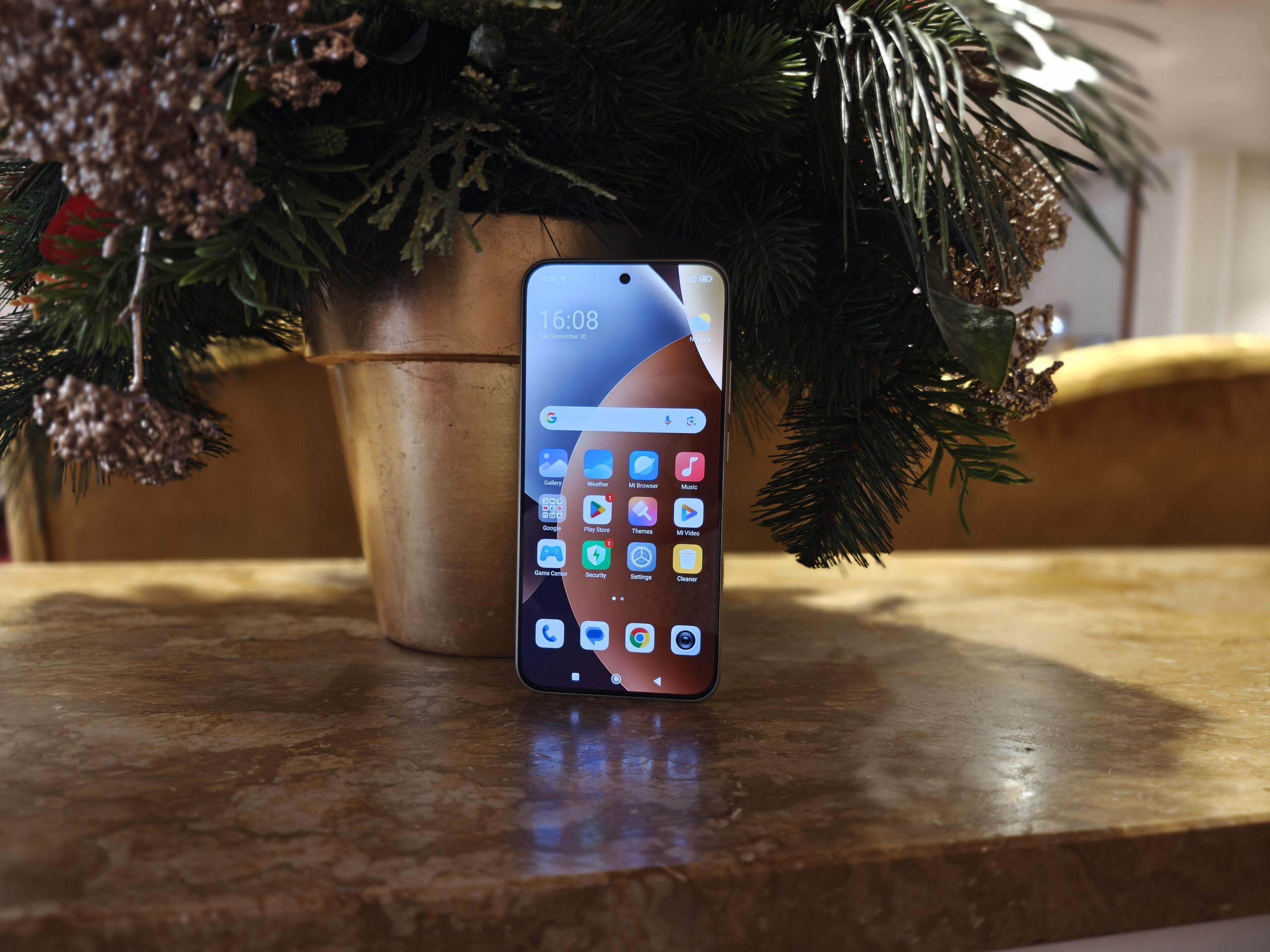 小米Redmi Note 15 Pro 5G