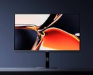 A27Ui 4K 显示器现已在更多市场上市（图片来源：小米）