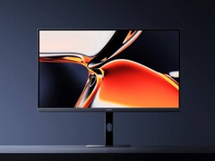 A27Ui 4K 显示器现已在更多市场上市（图片来源：小米）