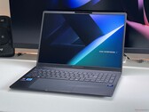 华硕ExpertBook B5 B5605评测：将 Arrow Lake 和 144 Hz 显示屏带到行政楼层？
