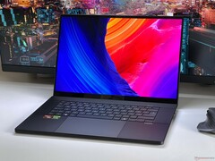 华硕 ProArt P16（图片来源：Notebookcheck）