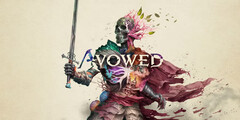 你可以在《Avowed》中轻松度过一百多个小时(图片来源:Xbox)