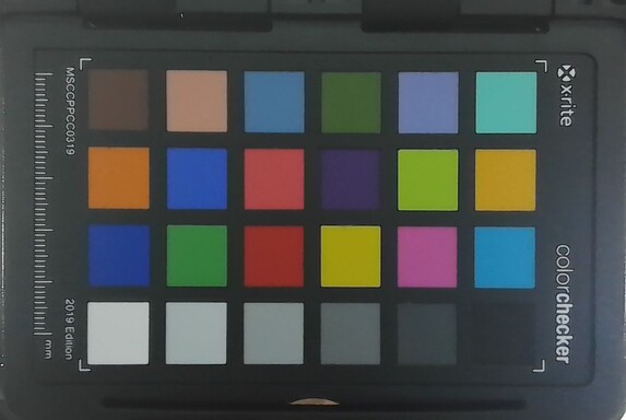 ColorChecker 