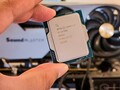 Intel Raptor Lake-R i7-14700K 笔记本处理器