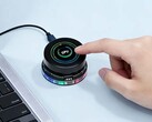Crowpanel 还可用作辅助显示屏