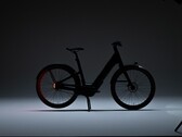 迪卡侬Magic Bike 2是一款新概念电动自行车。 (图片来源: 迪卡侬)