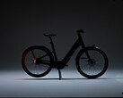 迪卡侬Magic Bike 2是一款新概念电动自行车。 (图片来源: 迪卡侬)