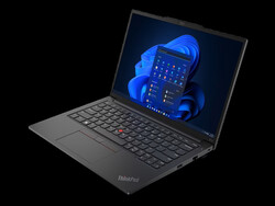 回顾：联想 ThinkPad E14 G5 Intel。测试机由联想提供
