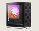 Framework Desktop 的体积可能更大，但由于其运行更安静、更低温、更高效，因此可能比 GMK EVO-X2 或 BOSGAME M5 更划算（图片来源：Framework）。