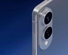 三星Galaxy S25 Edge 最大限度地利用了小电池，但与竞争对手相比仍有差距。(图片来源：三星）