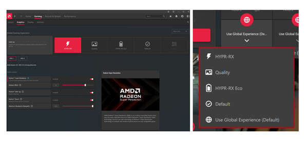 肾上腺素版中的 HYPR-RX Eco。(图片来源：AMD）