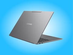 全新 IdeaPad Slim 5 Ultra 改用 Intel 的 Wildcat Lake 平台。